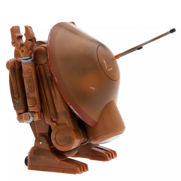 Disney Star Wars Galaxy Edge Droid Depot D23 Event Exclusive  Pit Droid - Picture 7 of 7
